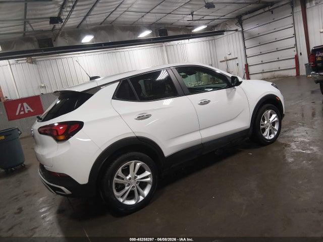2023 Buick Encore Gx Preferred Fwd მანქანა იყიდება აუქციონზე, vin: KL4MMBS23PB020719, აუქციონის ნომერი: 45258297