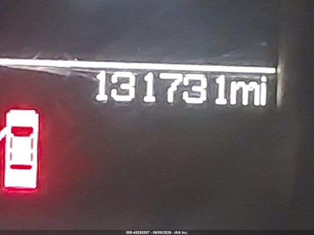 45258307 :رقم المزاد ، 3C6UR5HL2DG525721 vin ، 2013 Ram 2500 Tradesman مزاد بيع