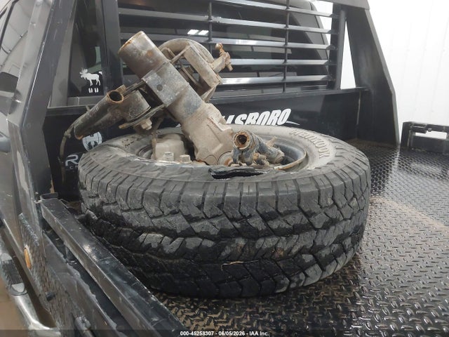 45258307 :رقم المزاد ، 3C6UR5HL2DG525721 vin ، 2013 Ram 2500 Tradesman مزاد بيع
