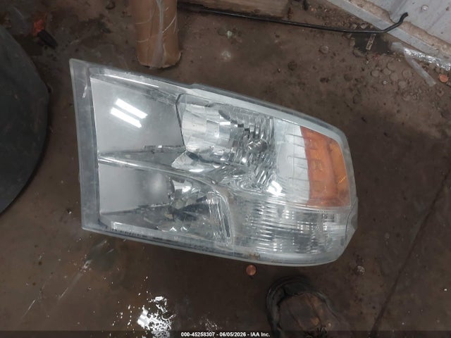 45258307 :رقم المزاد ، 3C6UR5HL2DG525721 vin ، 2013 Ram 2500 Tradesman مزاد بيع