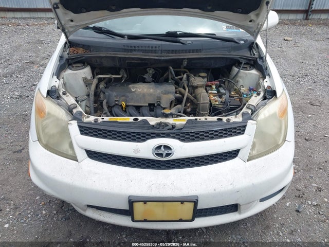 Продаж на аукціоні авто 2006 Scion Xa, vin: JTKKT624060131255, номер лоту: 45258309