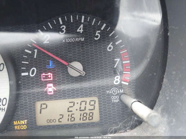 Продаж на аукціоні авто 2006 Scion Xa, vin: JTKKT624060131255, номер лоту: 45258309