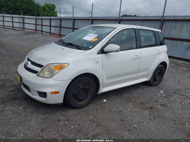 Продаж на аукціоні авто 2006 Scion Xa, vin: JTKKT624060131255, номер лоту: 45258309