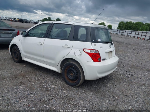 Продаж на аукціоні авто 2006 Scion Xa, vin: JTKKT624060131255, номер лоту: 45258309