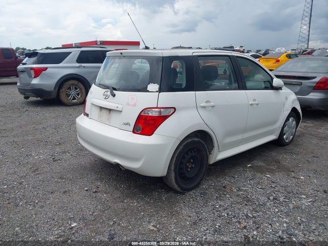 Продаж на аукціоні авто 2006 Scion Xa, vin: JTKKT624060131255, номер лоту: 45258309