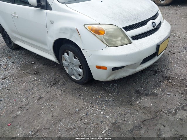 Продаж на аукціоні авто 2006 Scion Xa, vin: JTKKT624060131255, номер лоту: 45258309