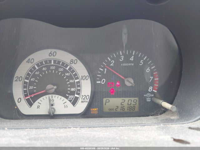 Продаж на аукціоні авто 2006 Scion Xa, vin: JTKKT624060131255, номер лоту: 45258309