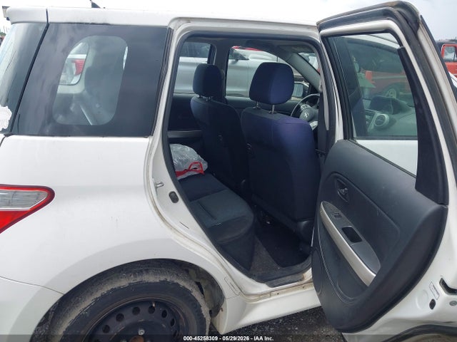 Продаж на аукціоні авто 2006 Scion Xa, vin: JTKKT624060131255, номер лоту: 45258309