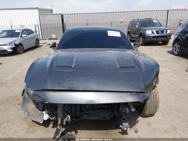 Ford MUSTANG GT 2018 1FA6P8CF0J5114465 Image 12