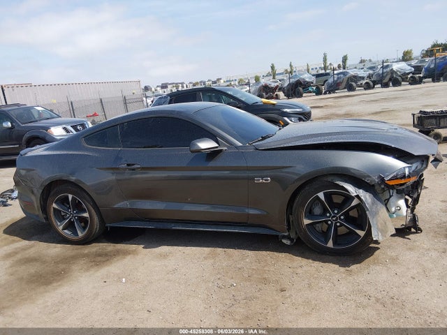 Ford MUSTANG GT 2018 1FA6P8CF0J5114465 Image 13