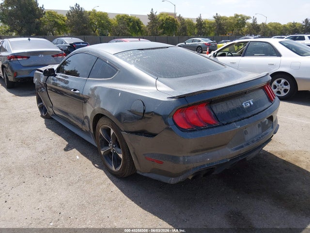 Ford MUSTANG GT 2018 1FA6P8CF0J5114465 Image 3