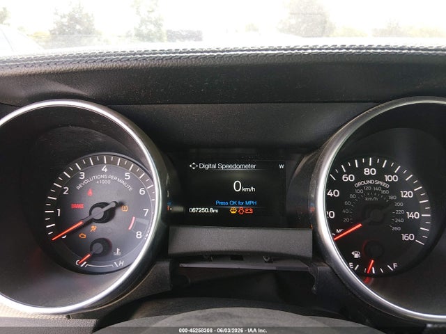 Ford MUSTANG GT 2018 1FA6P8CF0J5114465 Image 7