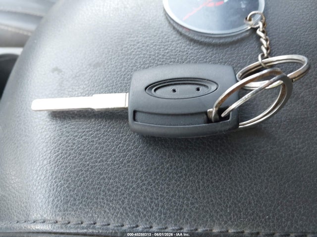2014 Ford Escape Se მანქანა იყიდება აუქციონზე, vin: 1FMCU0GX7EUC92066, აუქციონის ნომერი: 45258313