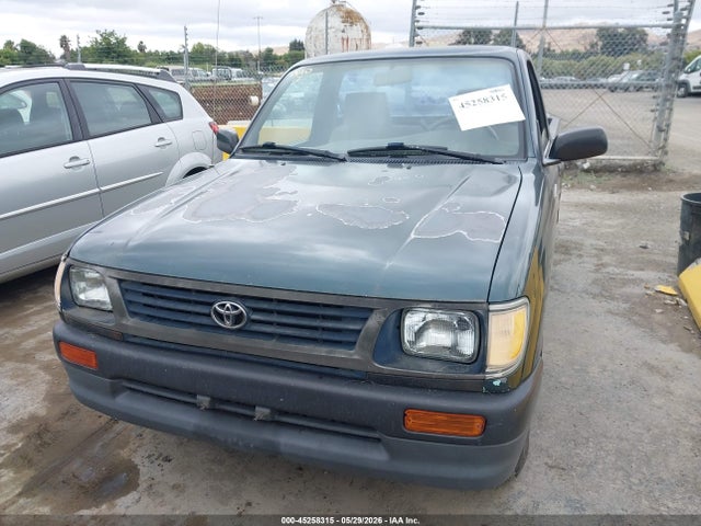 45258315 :رقم المزاد ، 4TANL42N5TZ105299 vin ، 1996 Toyota Tacoma مزاد بيع