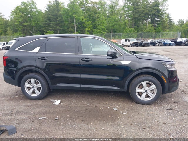 KIA SORENTO LX 2023 5XYRGDLC3PG215425 Image 13