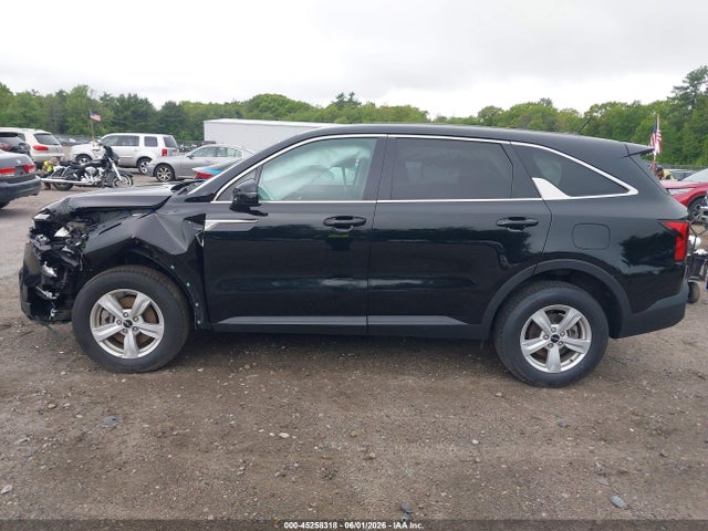 KIA SORENTO LX 2023 5XYRGDLC3PG215425 Image 14