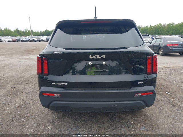 KIA SORENTO LX 2023 5XYRGDLC3PG215425 Image 16