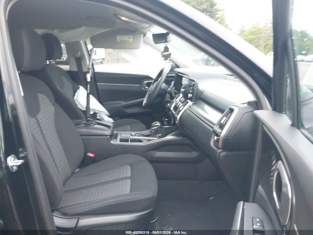 KIA SORENTO LX 2023 5XYRGDLC3PG215425 Image 5