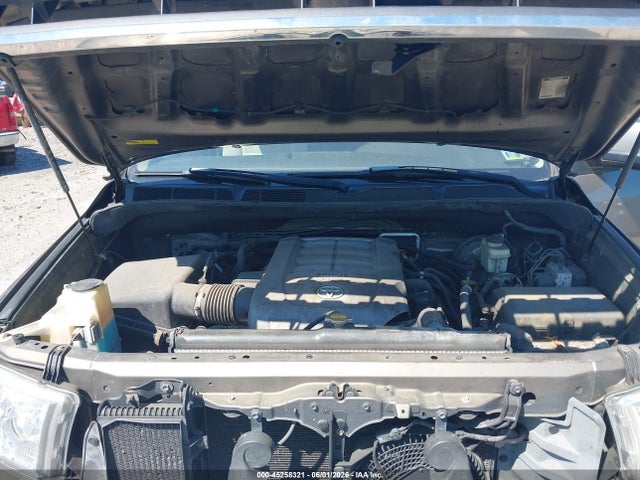 Продаж на аукціоні авто 2010 Toyota Sequoia Sr5 5.7l V8, vin: 5TDBY5G18AS026664, номер лоту: 45258321