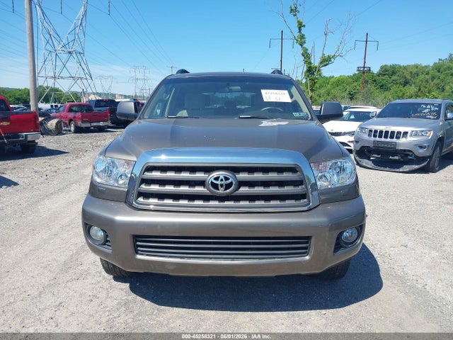Продаж на аукціоні авто 2010 Toyota Sequoia Sr5 5.7l V8, vin: 5TDBY5G18AS026664, номер лоту: 45258321