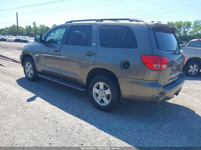 Продаж на аукціоні авто 2010 Toyota Sequoia Sr5 5.7l V8, vin: 5TDBY5G18AS026664, номер лоту: 45258321