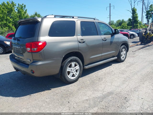 Продаж на аукціоні авто 2010 Toyota Sequoia Sr5 5.7l V8, vin: 5TDBY5G18AS026664, номер лоту: 45258321