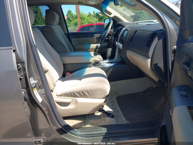 Продаж на аукціоні авто 2010 Toyota Sequoia Sr5 5.7l V8, vin: 5TDBY5G18AS026664, номер лоту: 45258321