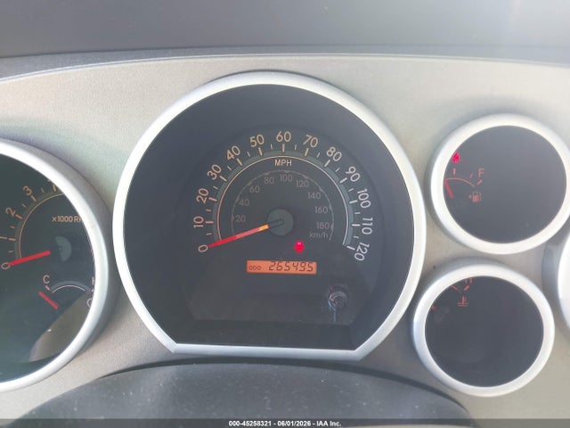 Продаж на аукціоні авто 2010 Toyota Sequoia Sr5 5.7l V8, vin: 5TDBY5G18AS026664, номер лоту: 45258321
