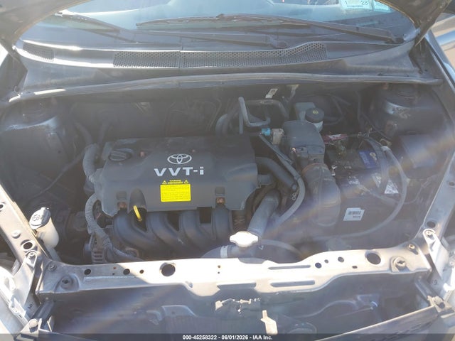 45258322 :رقم المزاد ، JTDBT123730282977 vin ، 2003 Toyota Echo مزاد بيع