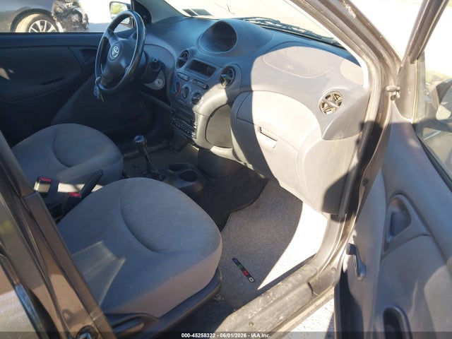 45258322 :رقم المزاد ، JTDBT123730282977 vin ، 2003 Toyota Echo مزاد بيع