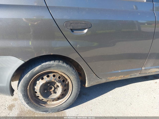 45258322 :رقم المزاد ، JTDBT123730282977 vin ، 2003 Toyota Echo مزاد بيع