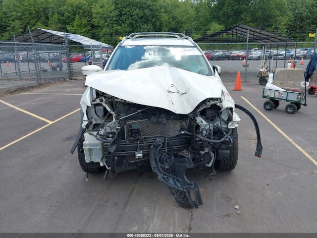 Продажа на аукционе авто 2014 Nissan Rogue Sl, vin: 5N1AT2MV1EC797647, номер лота: 45258323