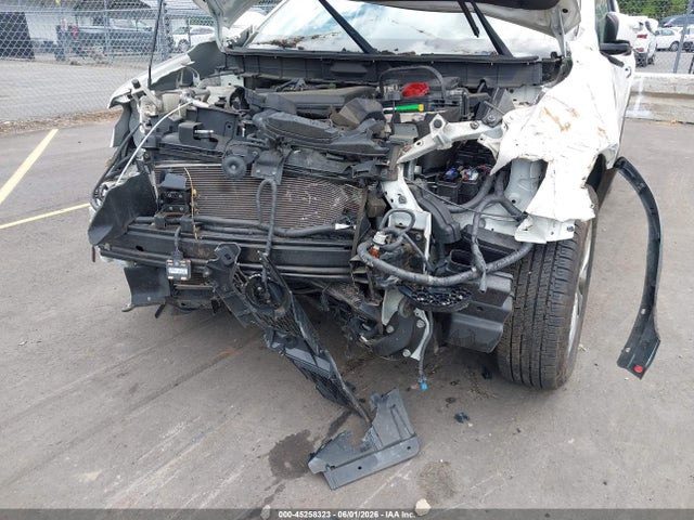 Продажа на аукционе авто 2014 Nissan Rogue Sl, vin: 5N1AT2MV1EC797647, номер лота: 45258323