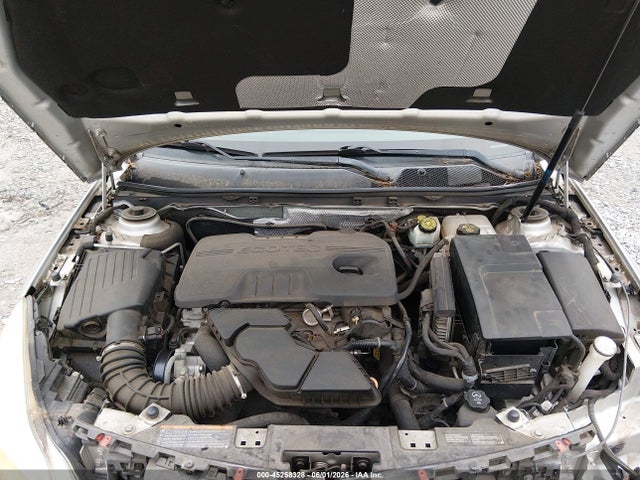 Aukcja sprzedaży 2011 Buick Regal Cxl Russelsheim, vin: W04GR5ECXB1085828, numer aukcji: 45258328