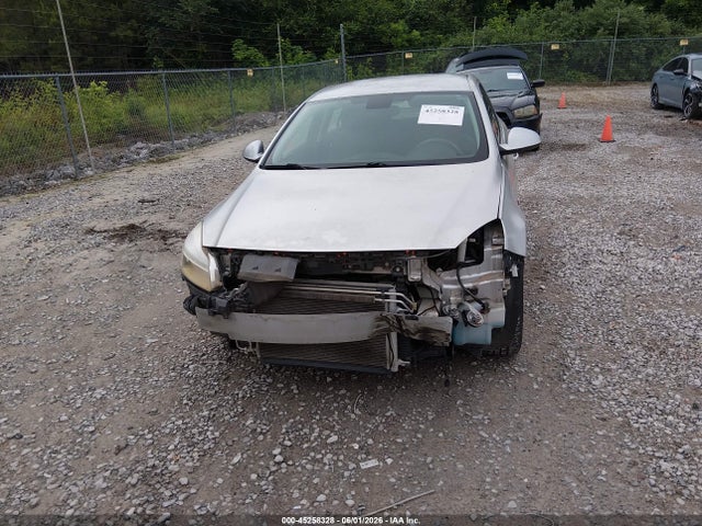 Aukcja sprzedaży 2011 Buick Regal Cxl Russelsheim, vin: W04GR5ECXB1085828, numer aukcji: 45258328