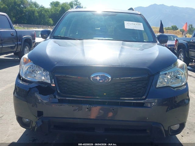 Aukcja sprzedaży 2014 Subaru Forester 2.5i Limited, vin: JF2SJAHCXEH522252, numer aukcji: 45258329