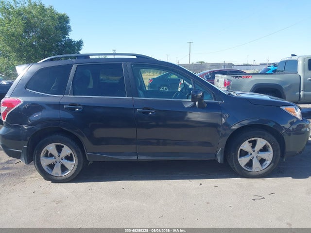 Aukcja sprzedaży 2014 Subaru Forester 2.5i Limited, vin: JF2SJAHCXEH522252, numer aukcji: 45258329