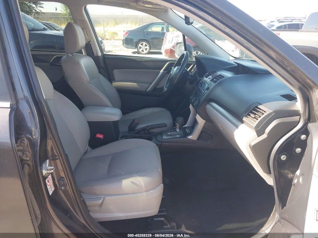 Aukcja sprzedaży 2014 Subaru Forester 2.5i Limited, vin: JF2SJAHCXEH522252, numer aukcji: 45258329