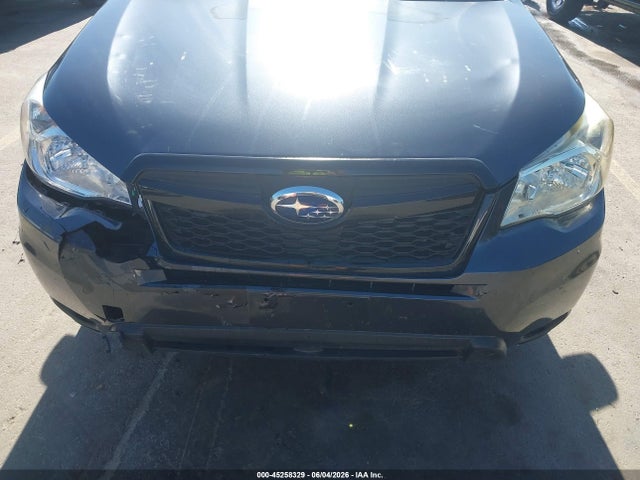 Aukcja sprzedaży 2014 Subaru Forester 2.5i Limited, vin: JF2SJAHCXEH522252, numer aukcji: 45258329