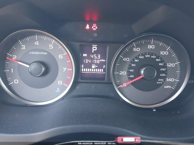 Aukcja sprzedaży 2014 Subaru Forester 2.5i Limited, vin: JF2SJAHCXEH522252, numer aukcji: 45258329