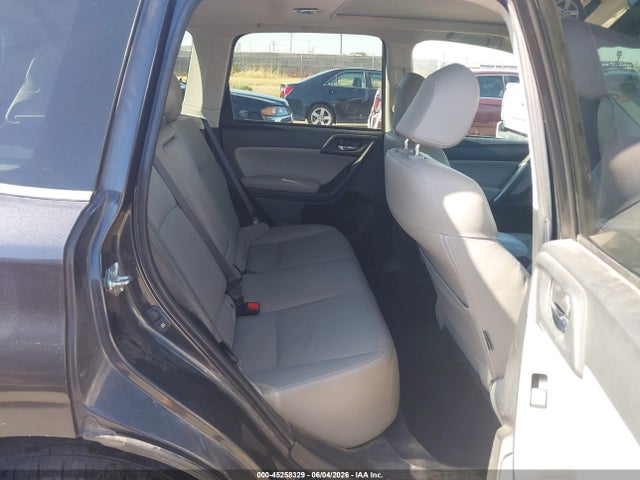 Aukcja sprzedaży 2014 Subaru Forester 2.5i Limited, vin: JF2SJAHCXEH522252, numer aukcji: 45258329