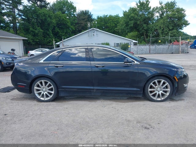 Продажа на аукционе авто 2015 Lincoln Mkz, vin: 3LN6L2JK4FR623316, номер лота: 45258332