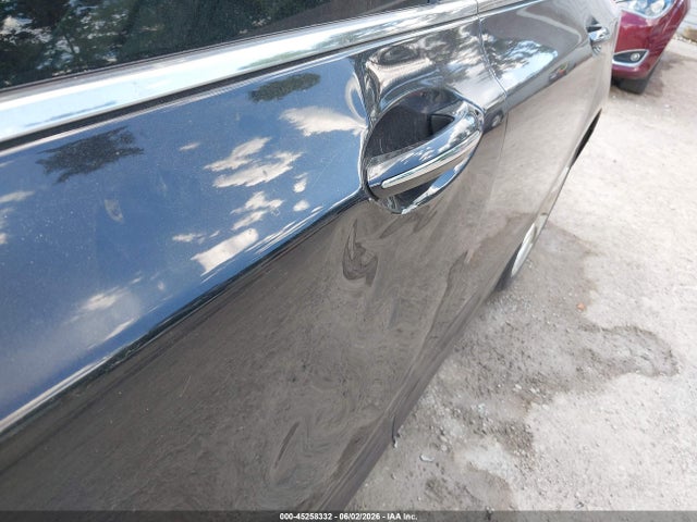 Продажа на аукционе авто 2015 Lincoln Mkz, vin: 3LN6L2JK4FR623316, номер лота: 45258332