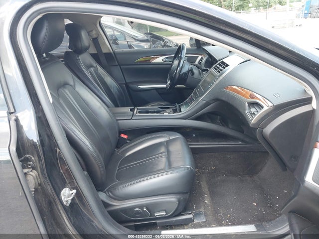 Продажа на аукционе авто 2015 Lincoln Mkz, vin: 3LN6L2JK4FR623316, номер лота: 45258332