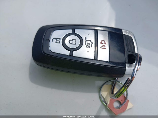 Ford Mustang Mach-e Select 2022 3FMTK1RM8NMA60336 Image 11