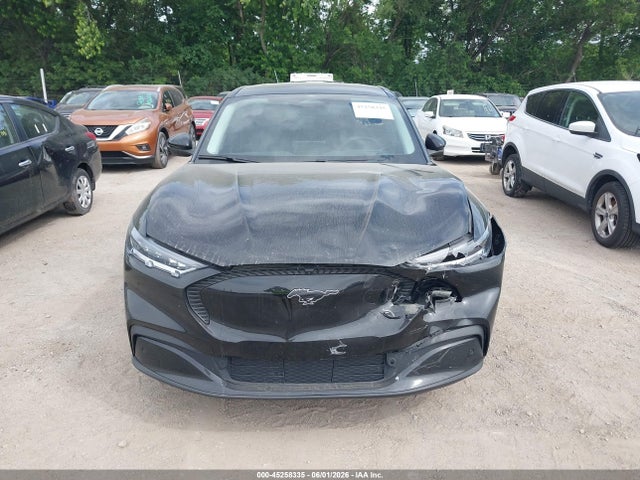 Ford Mustang Mach-e Select 2022 3FMTK1RM8NMA60336 Image 12