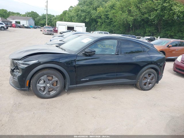 Ford Mustang Mach-e Select 2022 3FMTK1RM8NMA60336 Image 14