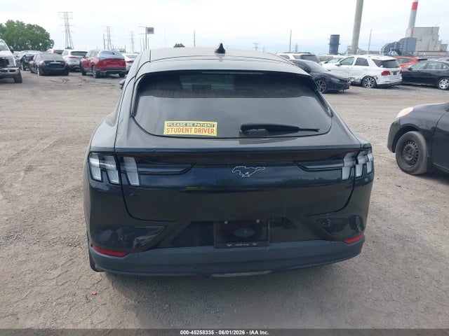 Ford Mustang Mach-e Select 2022 3FMTK1RM8NMA60336 Image 16