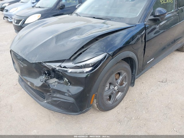 Ford Mustang Mach-e Select 2022 3FMTK1RM8NMA60336 Image 19