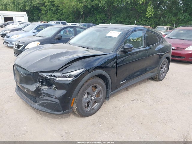 Ford Mustang Mach-e Select 2022 3FMTK1RM8NMA60336 Image 2